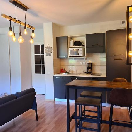 Les Orres 1800 Appartement 4 P Jacuzzi Balneo Prive Vue Piste Piscine Residence Zewnętrze zdjęcie