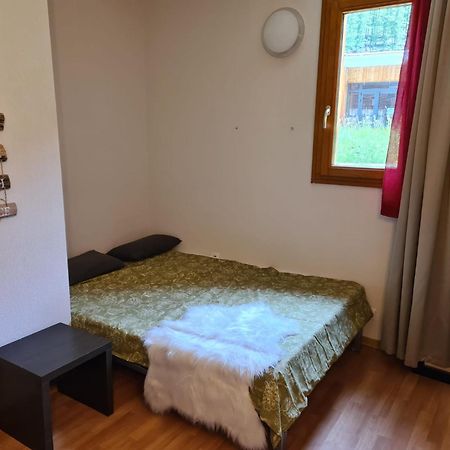 Les Orres 1800 Appartement 4 P Jacuzzi Balneo Prive Vue Piste Piscine Residence Zewnętrze zdjęcie