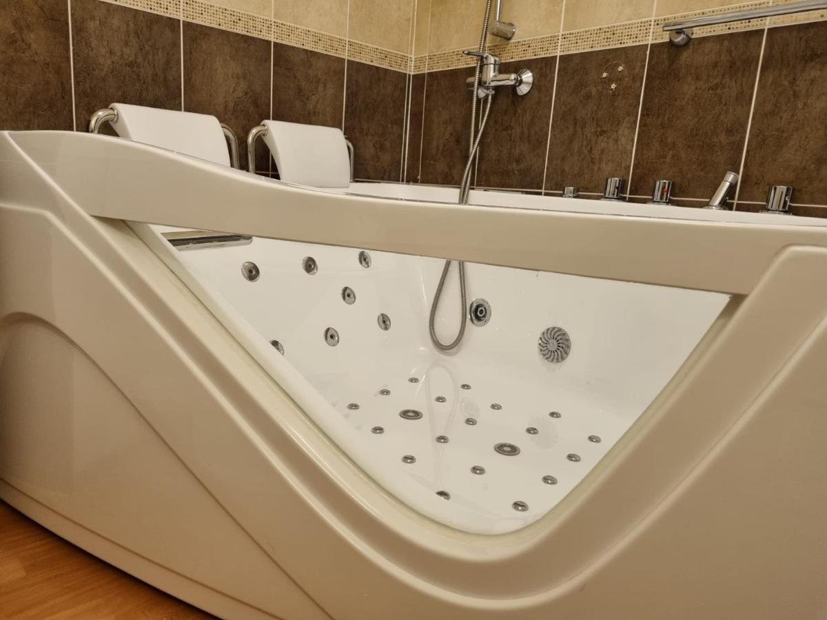 Les Orres 1800 Appartement 4 P Jacuzzi Balneo Prive Vue Piste Piscine Residence Zewnętrze zdjęcie