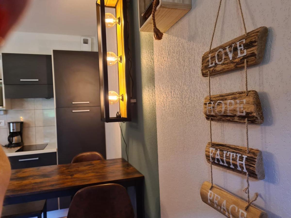 Les Orres 1800 Appartement 4 P Jacuzzi Balneo Prive Vue Piste Piscine Residence Zewnętrze zdjęcie